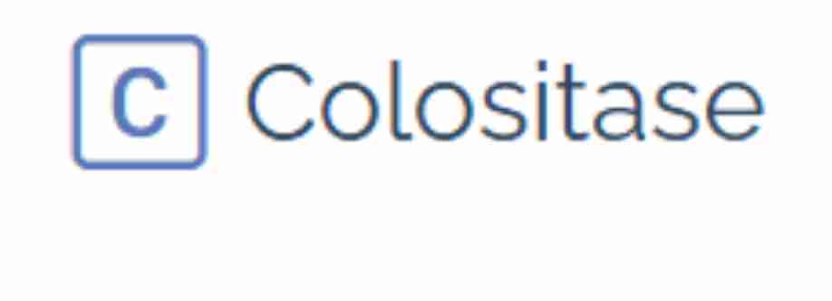 colositase colositase Cover Image