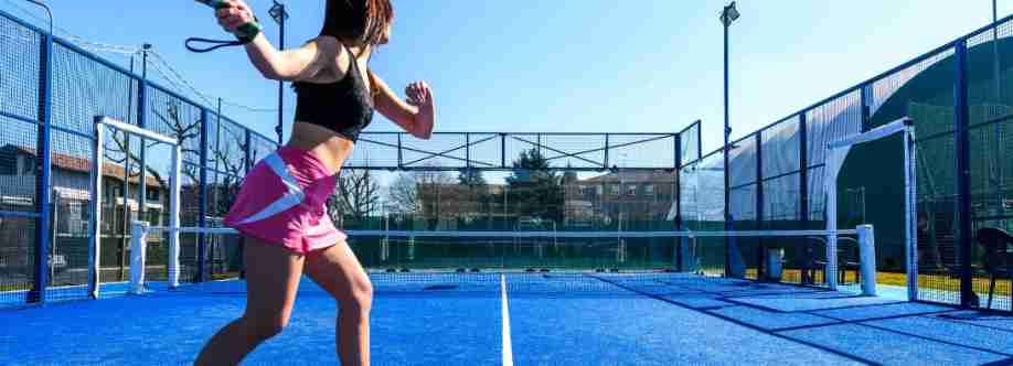 Padel Solution Cover Image