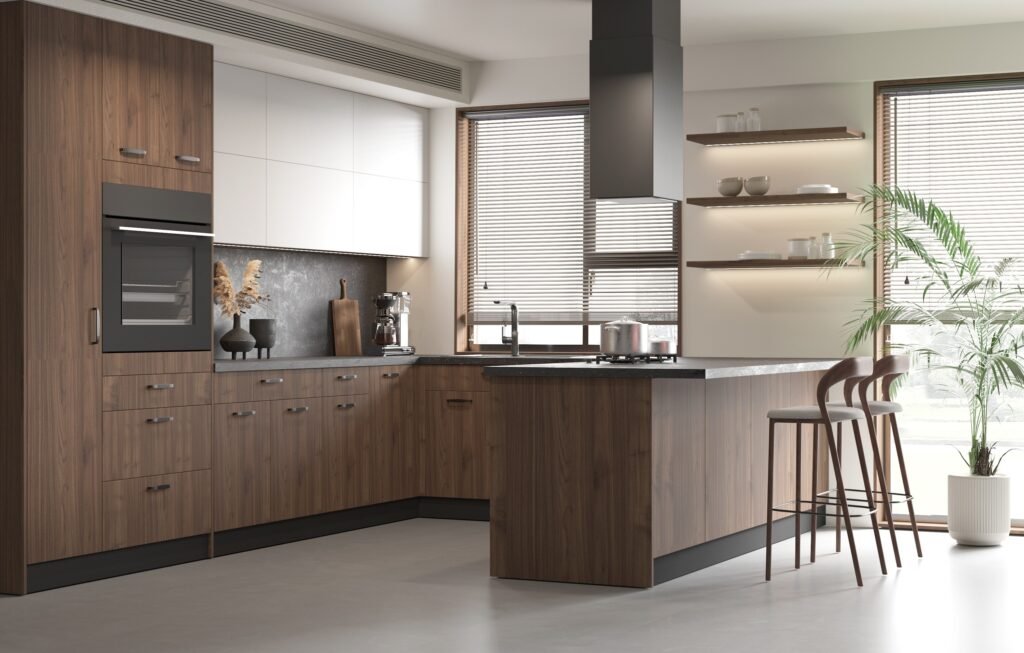 Kitchen Design Consultants Company Near Winnipeg
