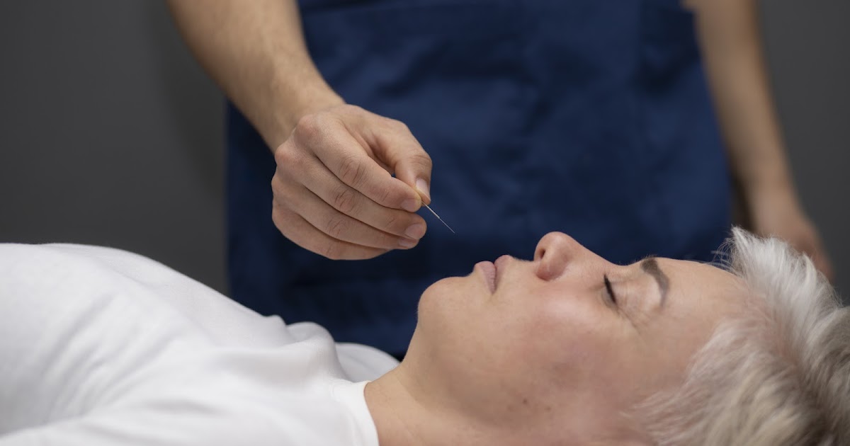Experience Healing with Acupuncture in Frederick, MD