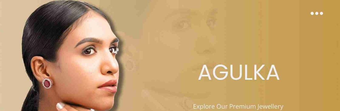Agulka Jewels Cover Image