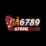 GA6789 Cổng Cá Cược Profile Picture