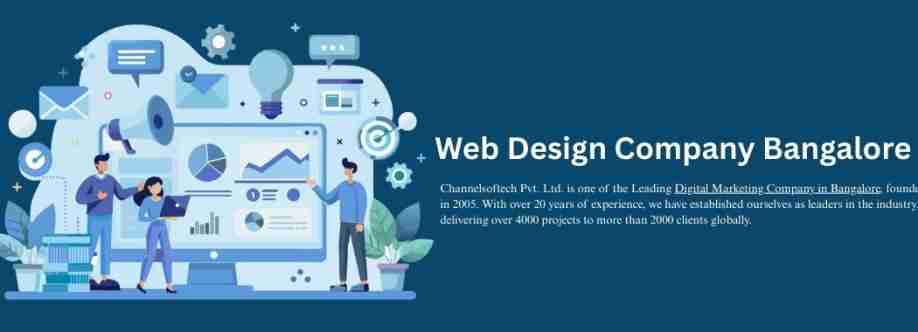 Channel Softech Pvt Ltd Cover Image