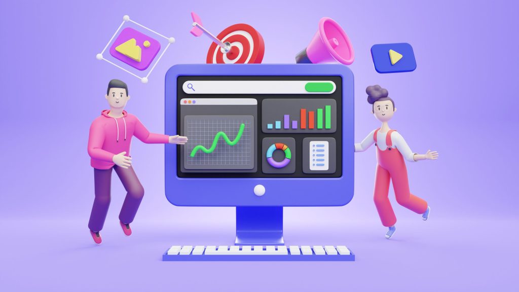The Strategic Use of Animation in Cross-Channel Marketing Campaigns - Vibrant Zone