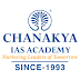 Chanakya IAS Academy Rajendra Nagar, New Delhi Contact Details