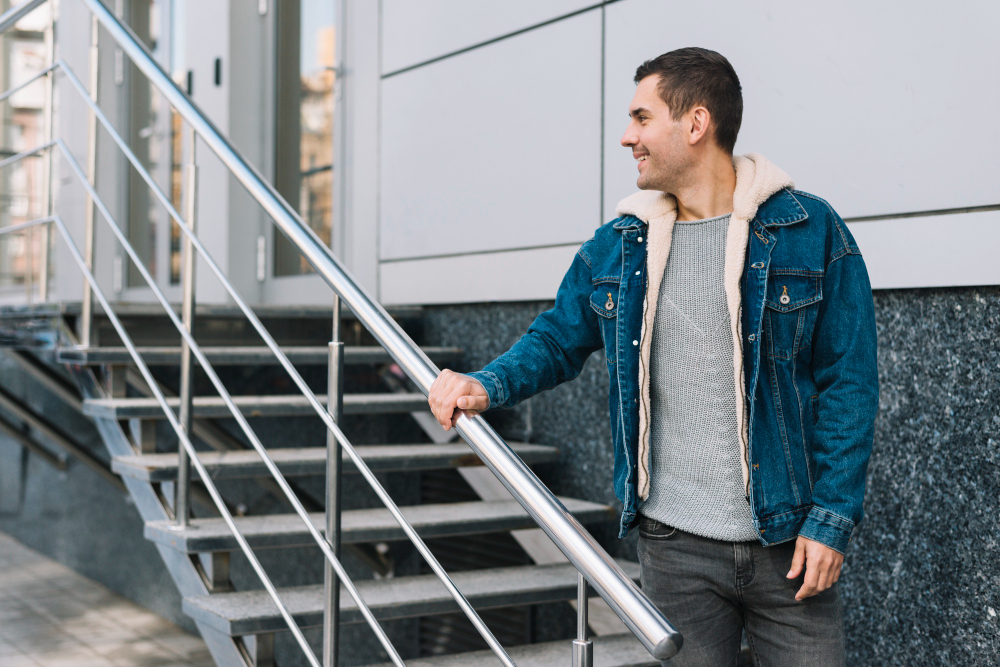 Aluminum Railings Installation in Ontario: Your Complete Guide - Ps Railing and Construction