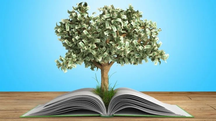 6 Best Books for Financial Freedom That Every University Student Must Read in 2025 - salaryslip