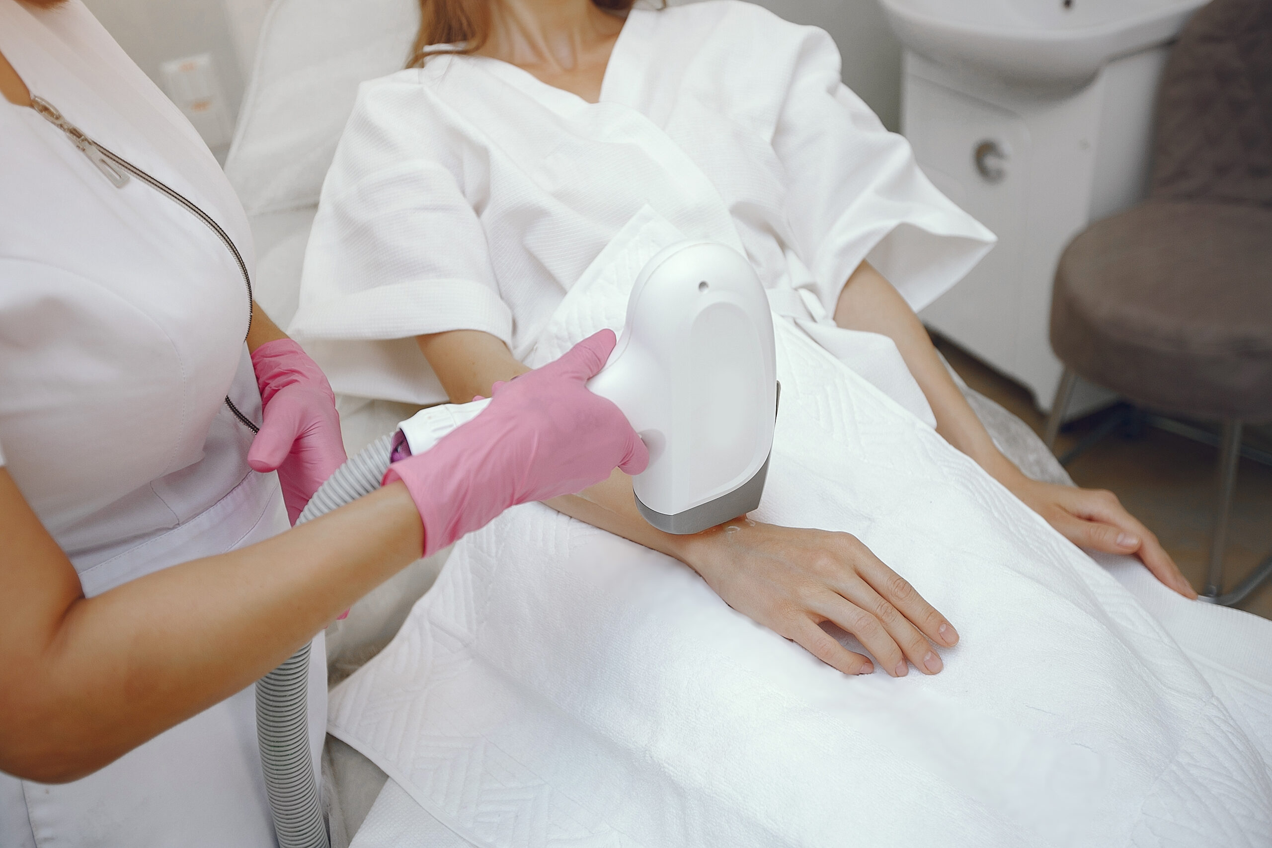 Benefits of Laser Hair Removal in Calgary | Top 7 | What to Know