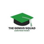 The Genius Squad Profile Picture