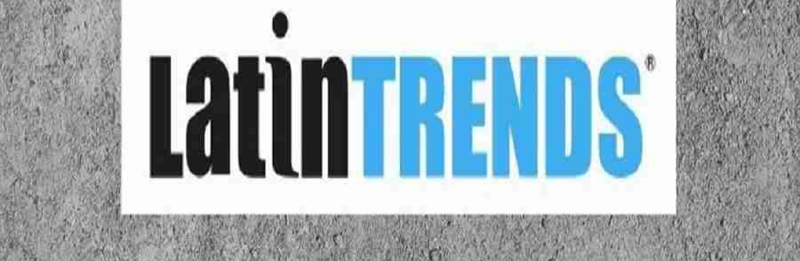 Latin TRENDS Cover Image