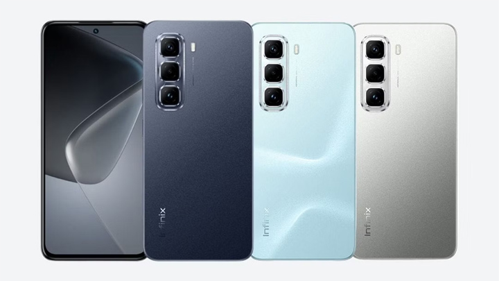 Infinix Hot 50 Pro: A Smart Choice for 2025?