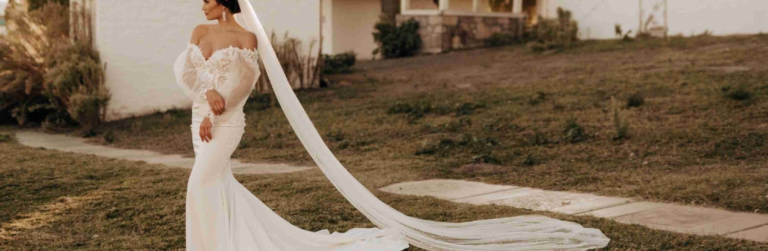 Flutter Bridal Co Cover Image