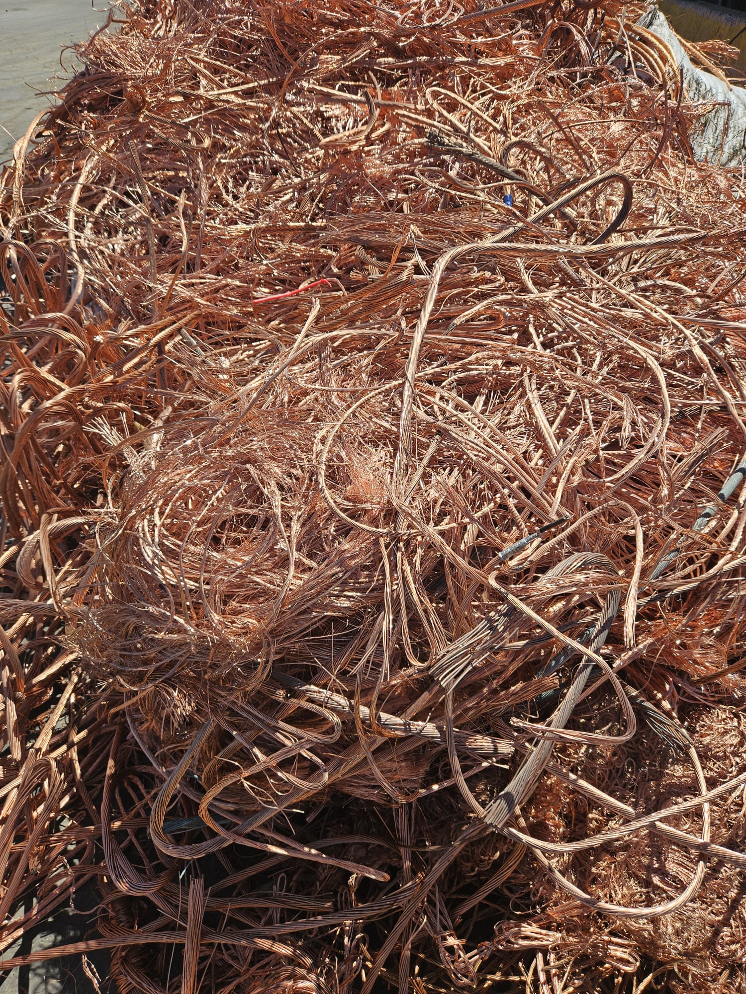 Copper Scrap Prices Melbourne | $3.00 to $11.50 Per Kg