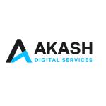 Akash Digital Services Profile Picture