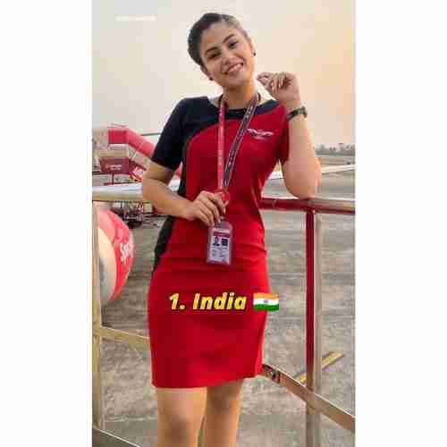 Priya Malhotra Profile Picture