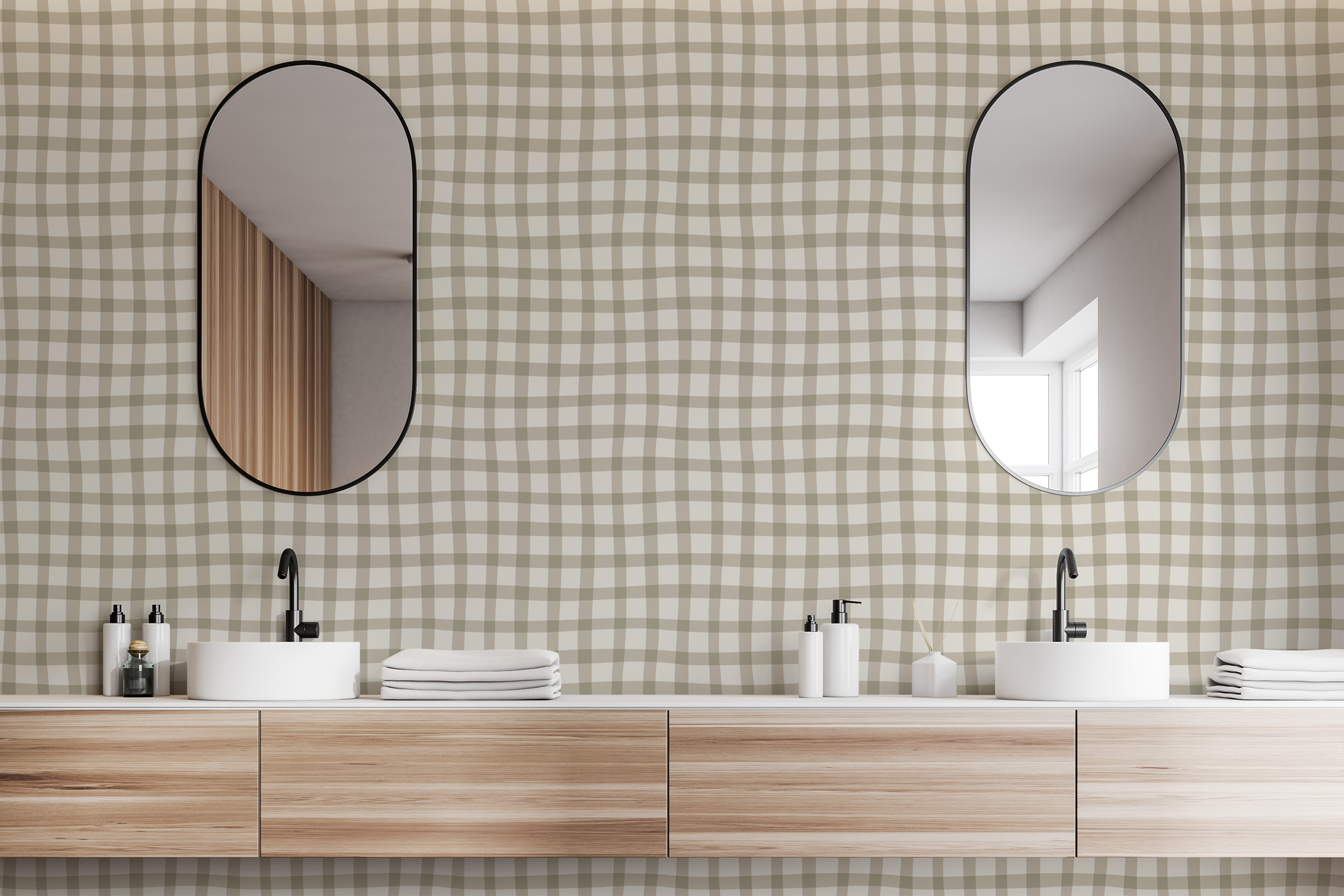 Peel and Stick Wallpaper: How to Pick the Perfect Style for Your Space - Easyfie