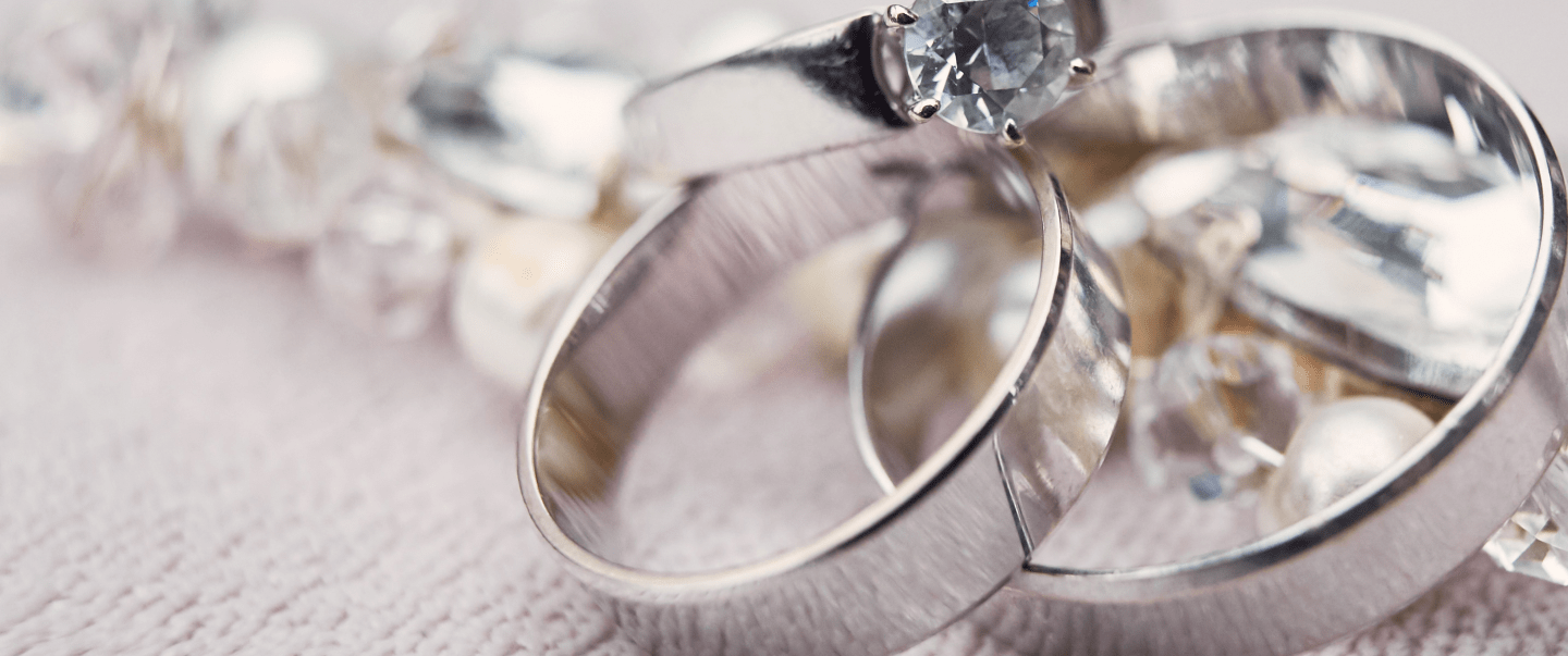 Women's Custom Jewelry | Wulf Diamond Jewelers