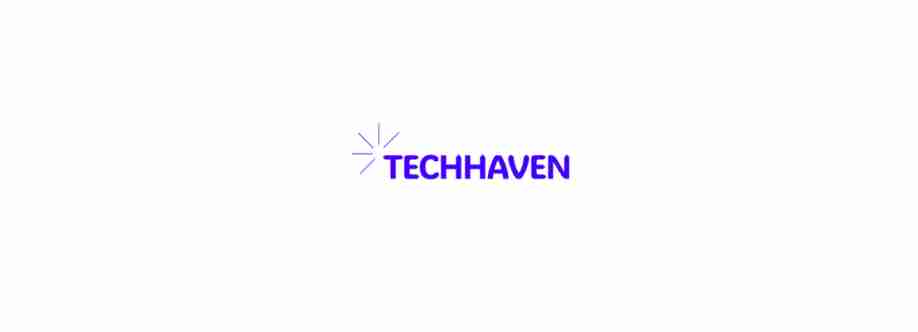 Techhaven Laptop Repair Technologies Cover Image
