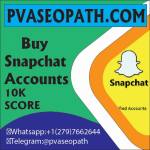 Buy Snapchat Accounts Profile Picture