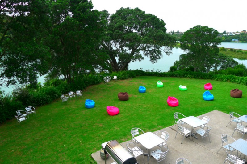 Waterfront Birthday Parties in Auckland | Celebrate at Orakei Bay