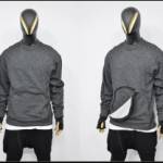 Techwear crop top Profile Picture