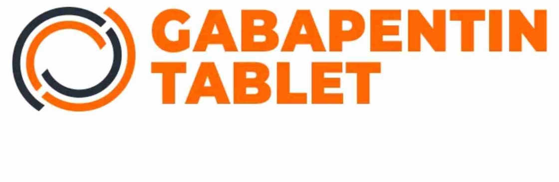 Gabapentin Tablet Cover Image
