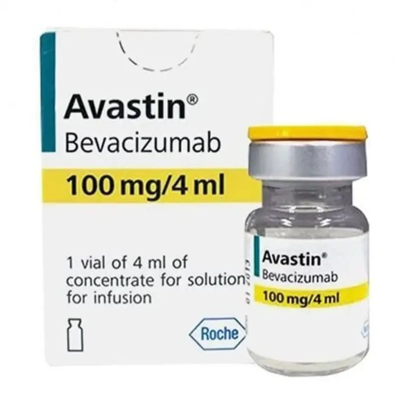 Get ⁠Avastin 100mg injection in Pakistan from MedspotPK