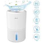 Smart dehumidifier bathroom Profile Picture
