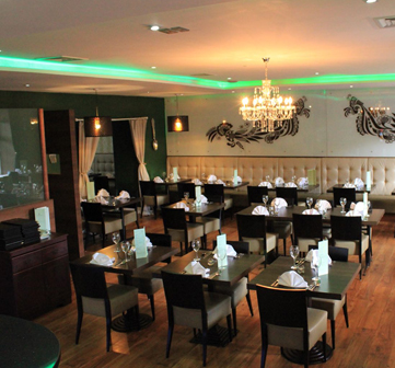 Lunch in Hamilton: Affordable 3-Course Feasts for Families at The Kurry Lounge – The Kurry Lounge