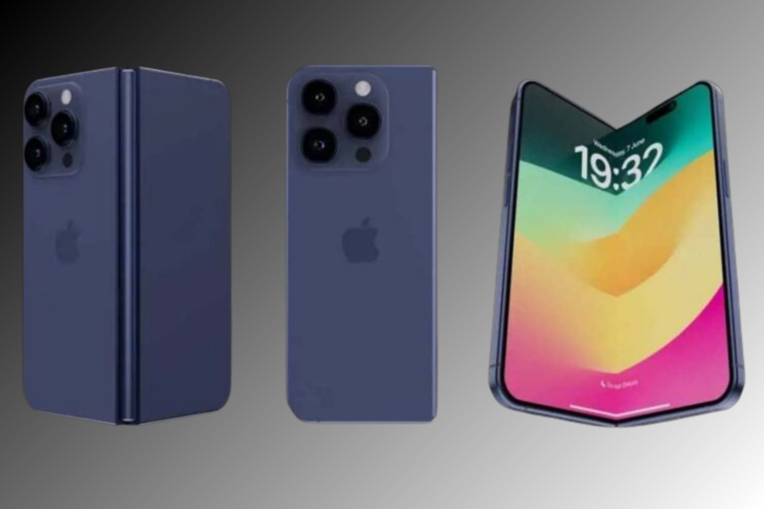 iPhone Fold vs Samsung Galaxy Z Fold 7: Apple’s Foldable Could Be Cheaper - articlebasket.com