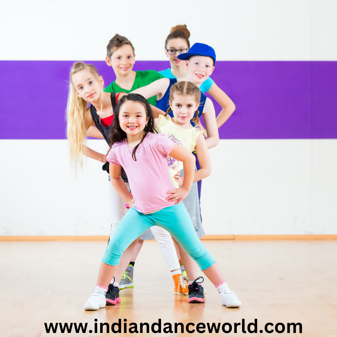 How Do Dubai Parents Choose the Right Online Dance Class? | by Adityashukla | Jul, 2025 | Medium