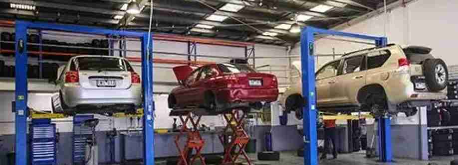 Car Servicing And You Cover Image