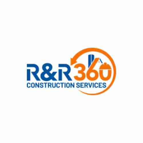 R&R 360 Construction Services Profile Picture