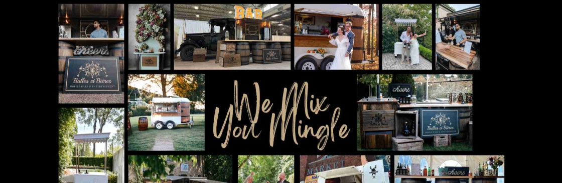 Bulles et Bières Cover Image