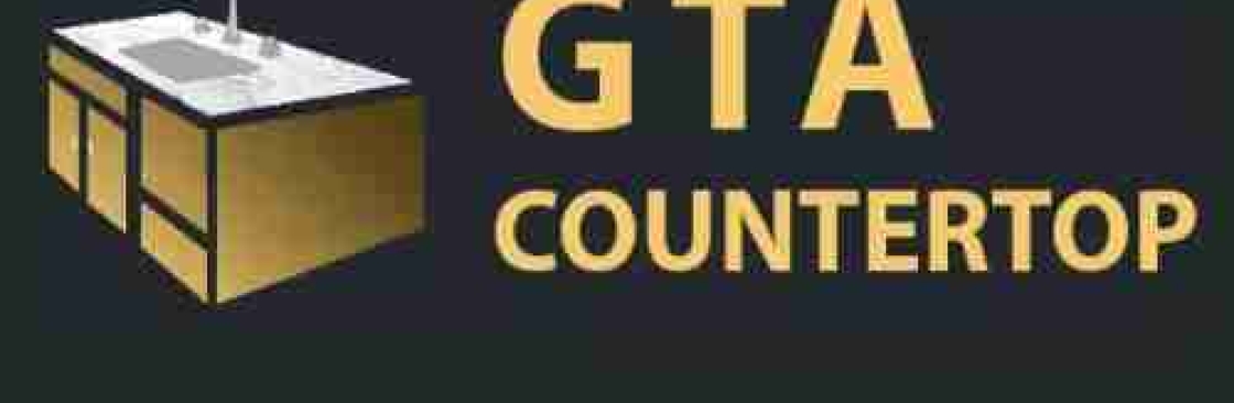 GTA Countertop Renovation Cover Image
