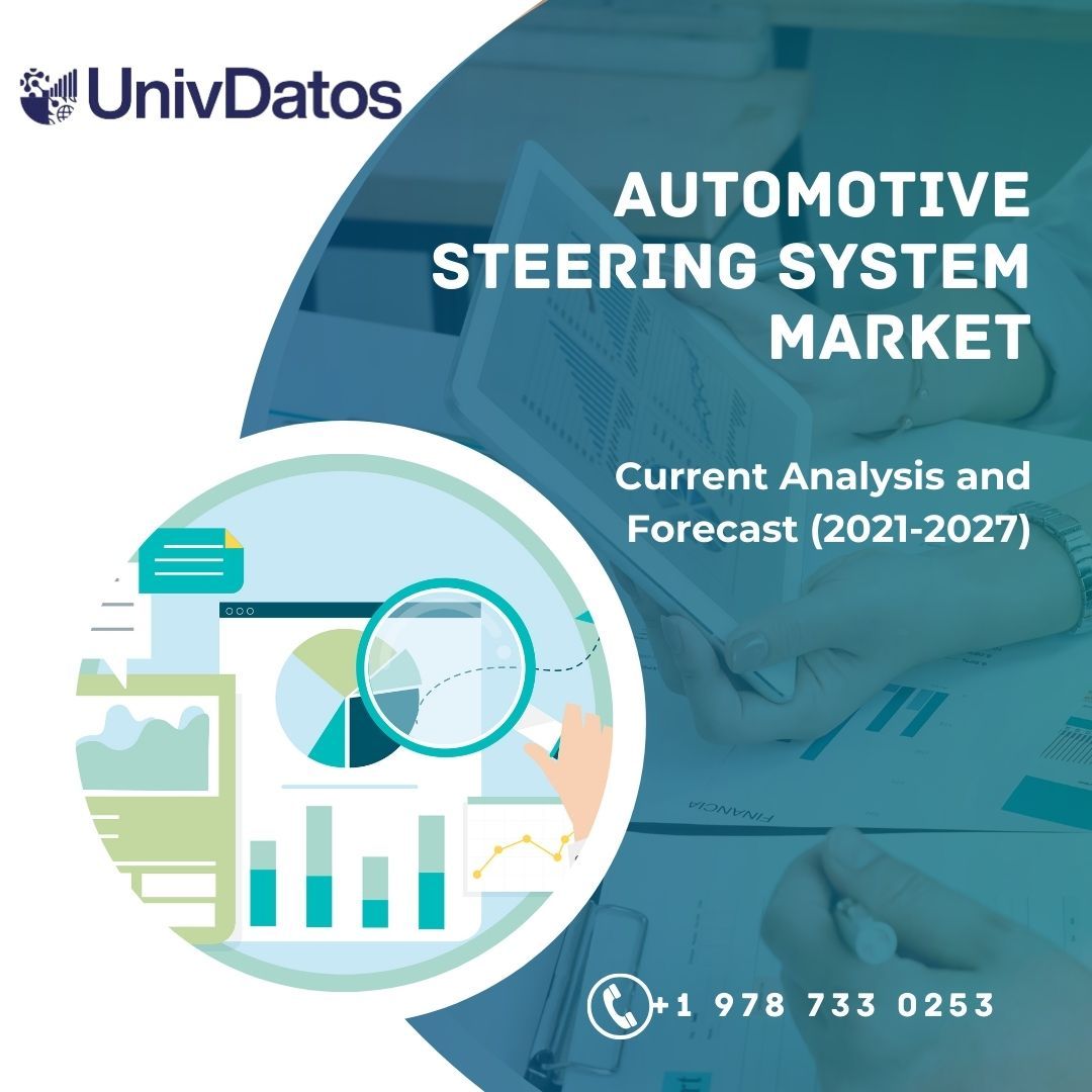 Automotive Steering System Market Report, Size and Analysis