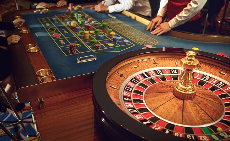 Explore the Most Popular Online Live Casino Games on Cwinz