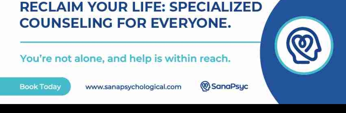 Sana Psychological Cover Image