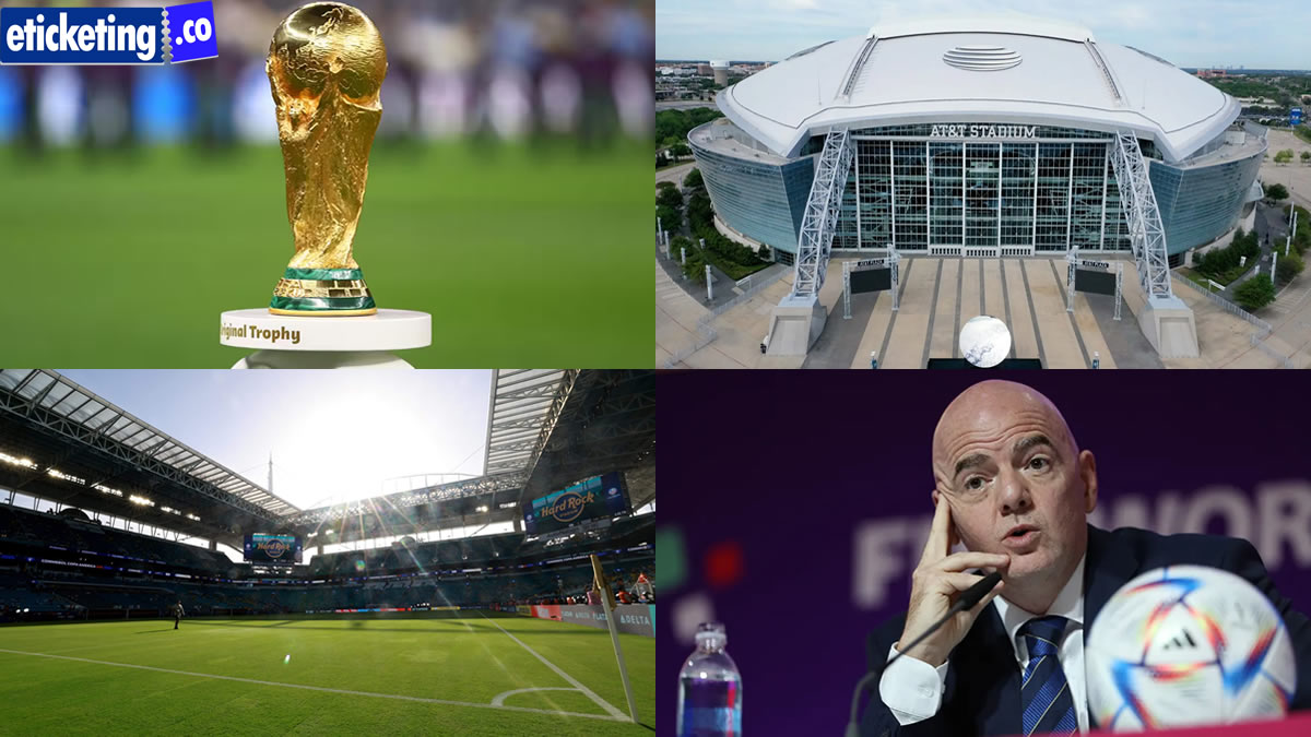 FIFA World Cup 2026: Scorching the Pitch Climate Change and the Future of Soccer Tournaments - FIFA World Cup Tickets | Soccer World Cup Tickets | FIFA 2026 Tickets | FIFA 2026 Hospitality | FIFA World Cup Hospitality | Football World Cup Hospitality | Asia Cup 2025 Tickets | Women Rugby World Cup Tickets