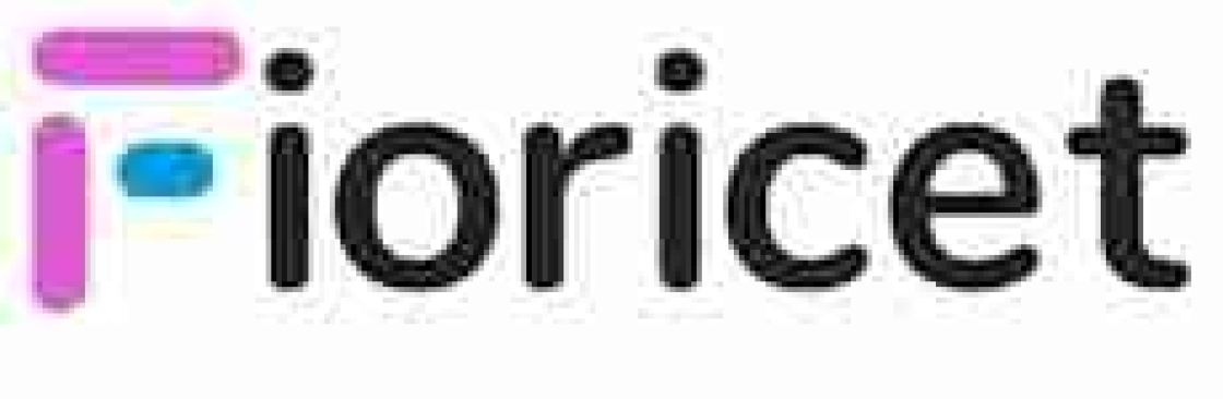 Fioricet Capsule Cover Image