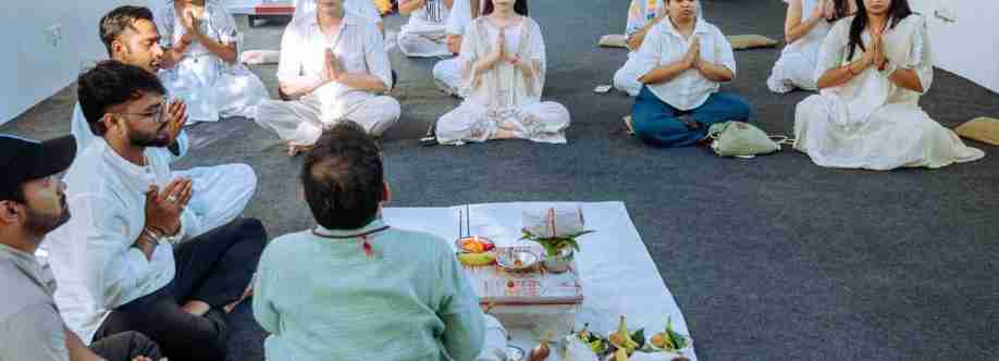 200 hour yoga ttc in rishikesh Cover Image