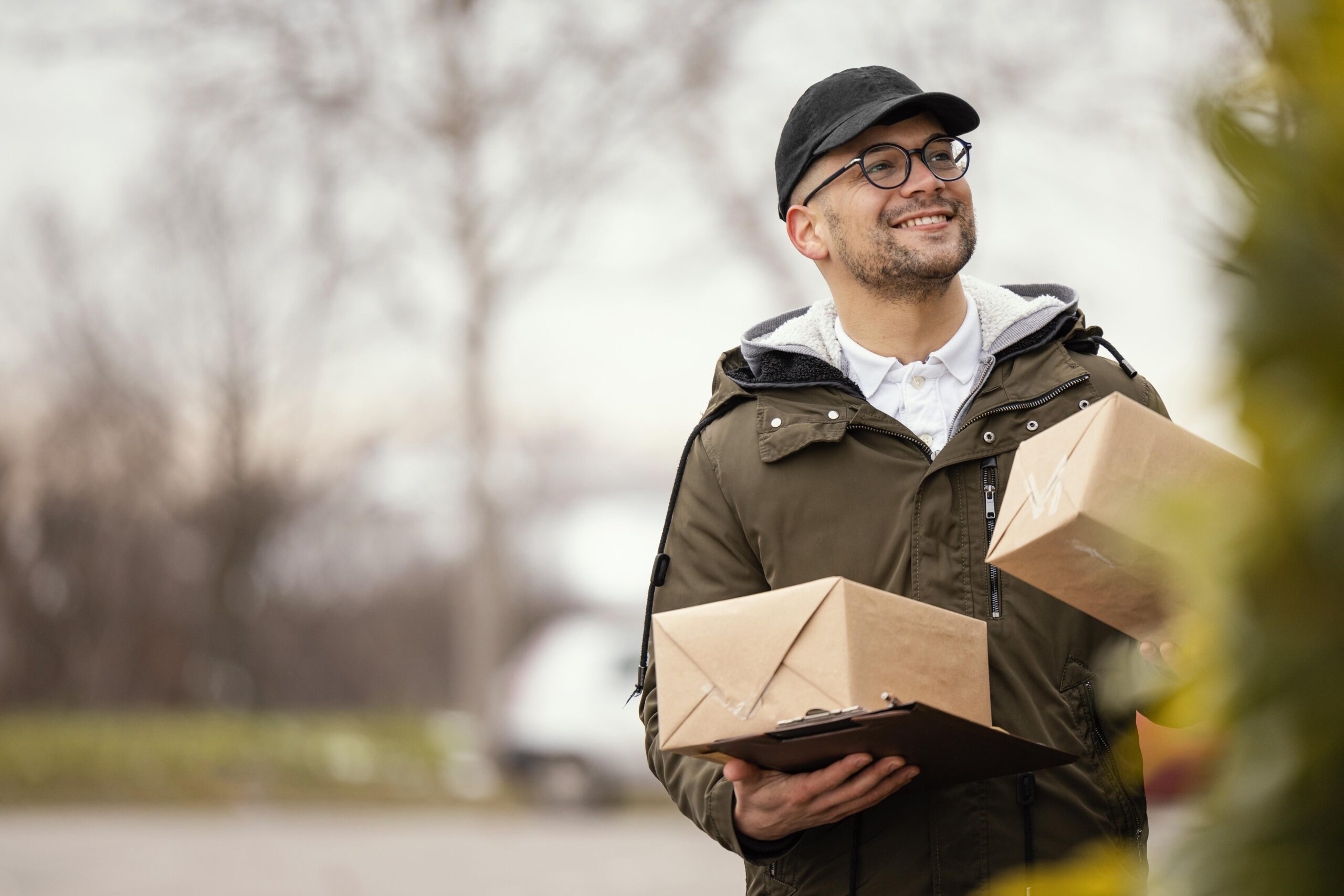 Why Businesses Trust Same Day Courier Calgary for Fast and Reliable Deliveries - Click To Write