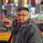 Luca Sammarco Profile Picture
