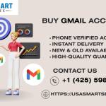 Buy Gmail Accounts Profile Picture