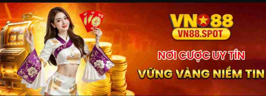 Nhà cái VN88 Cover Image