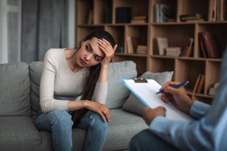 Breathe Easier with Compassionate Anxiety Psychologist in Edmonton for a Calmer Mind | by Mission Hills Psychology | Jul, 2025 | Medium