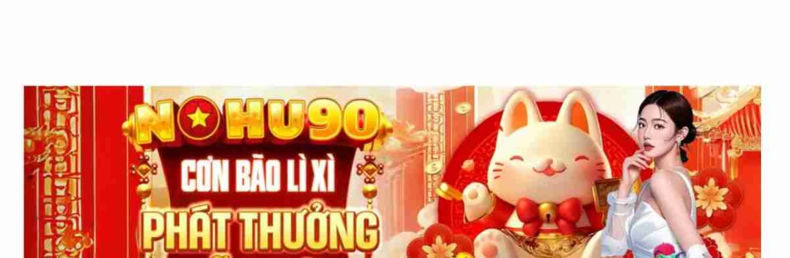 Nohu90 CLub Cover Image