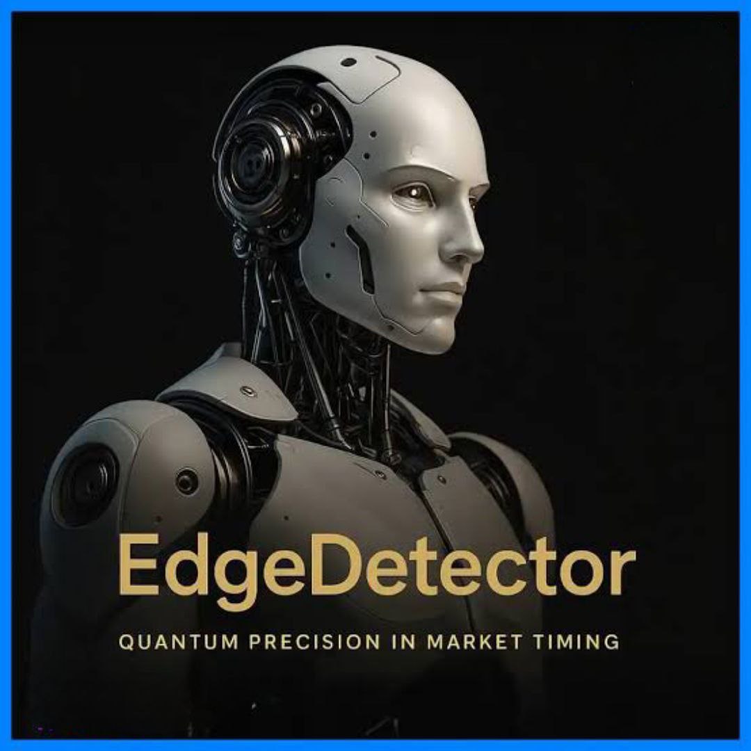 EdgeDetector EA v1.0 MT5 + Presets - AtomFX Store