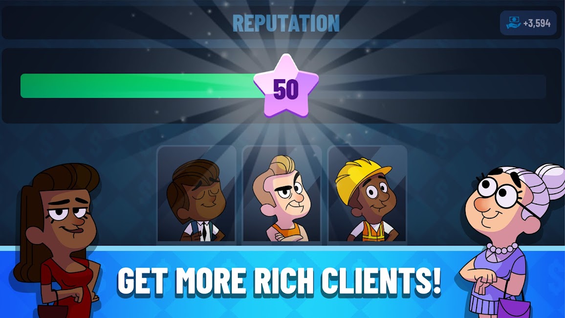 10 Pro Tips to Master Idle Bank Tycoon Fast - APK Cax