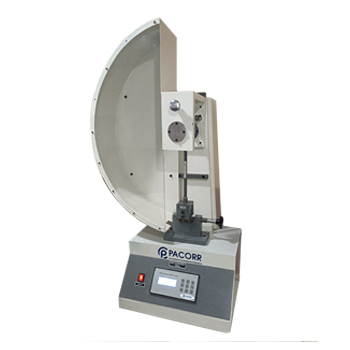 Izod / Charpy Impact Tester - Manufacturer, Price